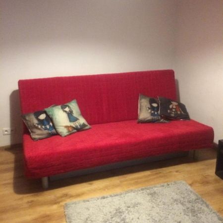 Apartament pod skarpa Apartament Gdańsk Zewnętrze zdjęcie
